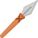 창 