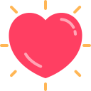 corazón icon