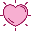 corazón icon