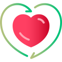 corazón icon