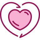 corazón icon