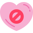 corazón icon