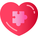 corazón icon