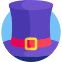 sombrero icon