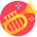 trompeta icon