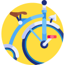 triciclo icon