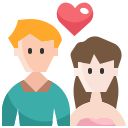 pareja icon