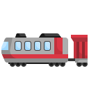 tren icon