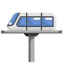 skytrain icon