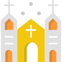 iglesia icon