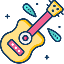 guitarra icon