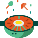 bibimbap icon