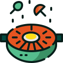 bibimbap icon