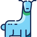 alpaca icon