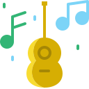 guitarra icon