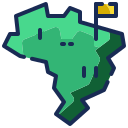 brasil icon