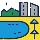 rio de janeiro icon