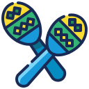 maracas icon