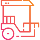 tuk tuk icon