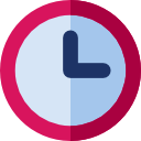 reloj icon