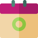 calendario icon