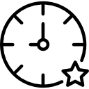 reloj icon