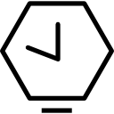 reloj icon