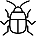 cucaracha icon