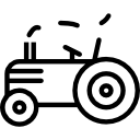 tractor icon