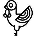 pavo icon