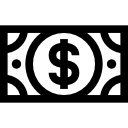 dinero icon