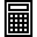 calculadora icon