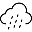 lluvia icon