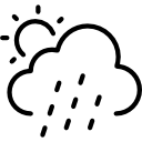 lluvia icon