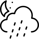 lluvia icon