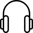 auriculares icon