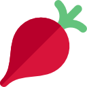 rabanete 