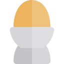 oeuf dur 
