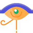 ojo de ra icon