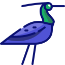 pájaro icon