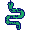 serpiente icon