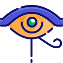 ojo de ra icon