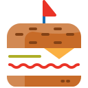 hamburguesa