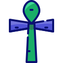 ankh icon