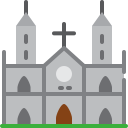 catedral icon