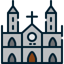 catedral icon