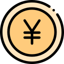 yen icon