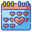 calendario icon