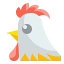 pollo icon