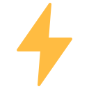 Flash icon